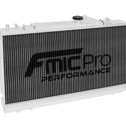 Racing Radiator FMIC.Pro Toyota Celica GT4, 1989-1993
