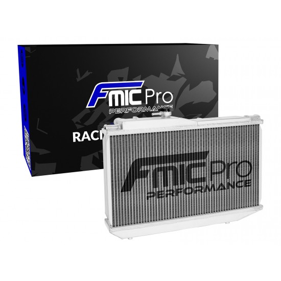 Racing Radiator FMIC.Pro Toyota Corolla AE86