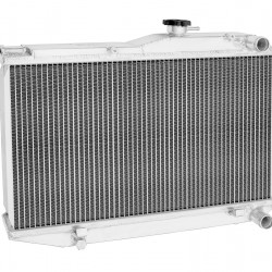 Racing Radiator FMIC.Pro Toyota Corolla AE86