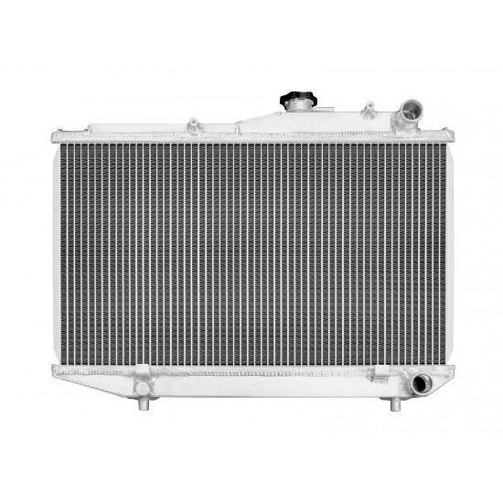 Racing Radiator FMIC.Pro Toyota Corolla AE86