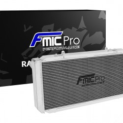 Racing Radiator FMIC.Pro Toyota MR2 Manual, 1990-1997