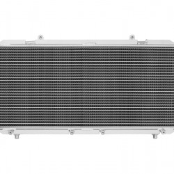 Racing Radiator FMIC.Pro Toyota MR2 Manual, 1990-1997