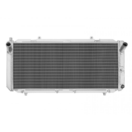 Racing Radiator FMIC.Pro Toyota MR2 Manual, 1990-1997