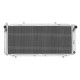 Racing Radiator FMIC.Pro Toyota MR2 Manual, 1990-1997