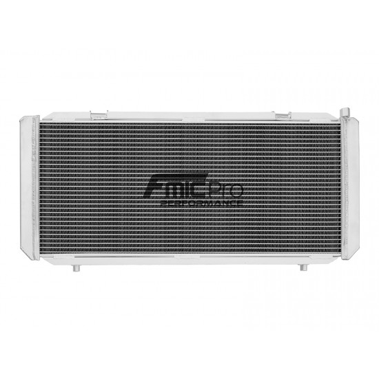Racing Radiator FMIC.Pro Toyota MR2 Manual, 1990-1997