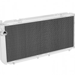Racing Radiator FMIC.Pro Toyota MR2 X-Core Manual, 1990-1997