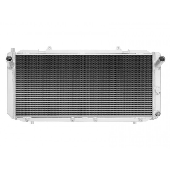 Racing Radiator FMIC.Pro Toyota MR2 X-Core Manual, 1990-1997
