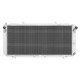 Racing Radiator FMIC.Pro Toyota MR2 X-Core Manual, 1990-1997