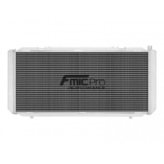 Racing Radiator FMIC.Pro Toyota MR2 X-Core Manual, 1990-1997