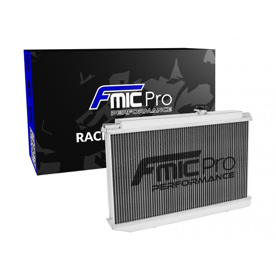 Racing Radiator FMIC.Pro Toyota Supra, 1986-1992