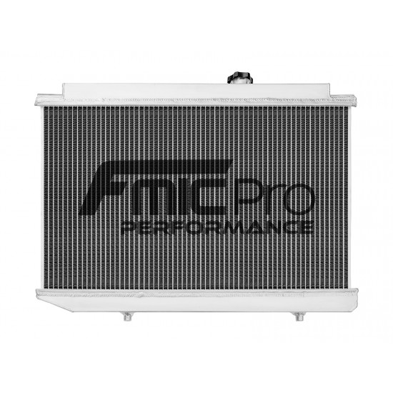 Racing Radiator FMIC.Pro Toyota Supra, 1986-1992