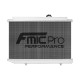 Racing Radiator FMIC.Pro Toyota Supra, 1986-1992