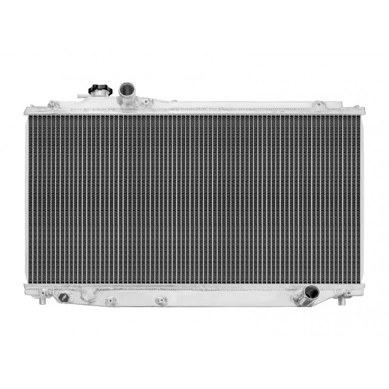 Racing Radiator FMIC.Pro Toyota Supra, 1993-1998