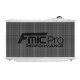 Racing Radiator FMIC.Pro Toyota Supra, 1993-1998