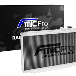 Racing Radiator FMIC.Pro Toyota Supra X-Core, 1993-1998