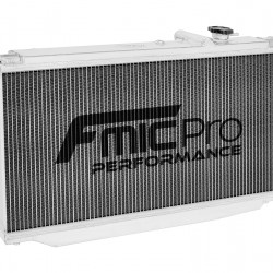 Racing Radiator FMIC.Pro Toyota Supra X-Core, 1993-1998