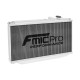 Racing Radiator FMIC.Pro Toyota Supra X-Core, 1993-1998