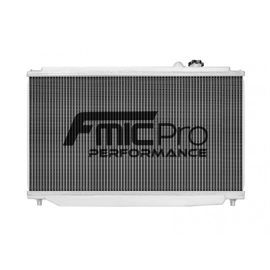 Racing Radiator FMIC.Pro Toyota Supra X-Core, 1993-1998