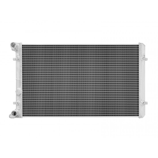 Racing Radiator FMIC.Pro Volkswagen Golf, 1999-2002