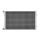 Racing Radiator FMIC.Pro Volkswagen Golf, 1999-2002