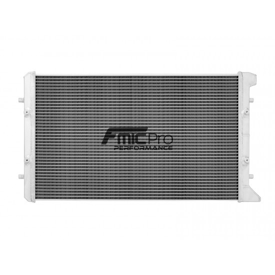 Racing Radiator FMIC.Pro Volkswagen Golf, 1999-2002