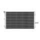 Racing Radiator FMIC.Pro Volkswagen Golf MK5 GTI , 2006-2009
