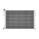 Racing Radiator FMIC.Pro Volkswagen Golf R32 2008
