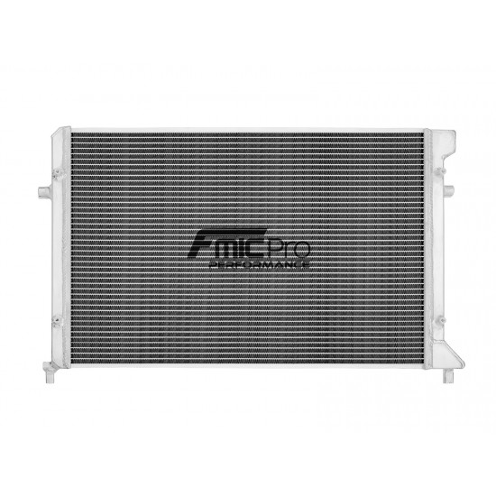 Racing Radiator FMIC.Pro Volkswagen Golf R32 2008