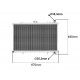 Water cooler racing radiator for Nissan 200sx s13 CA18DET, Skyline R32 RB20