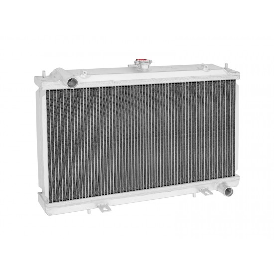 Water cooler racing radiator for Nissan 200sx s14, s14a i s15 SR20DET