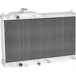 Water cooler for Honda S2000 2000-2005