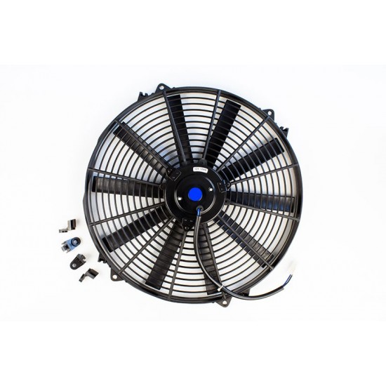 Thin fan 14