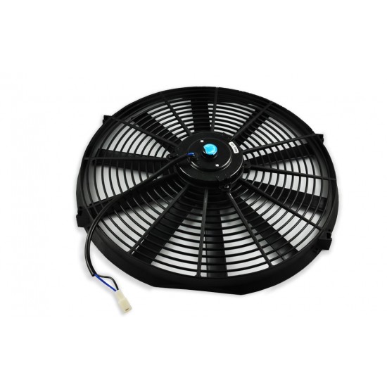 Thin fan 10