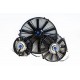 Thin fan 14