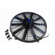 Thin fan 12