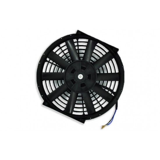 Thin fan 7