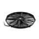Thin fan 16