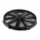Thin fan 16