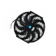Thin fan 12