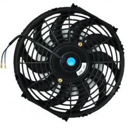 Thin fan 7