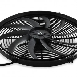 Thin fan 14