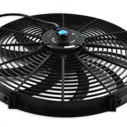 Thin fan 14