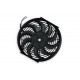 Thin fan 12