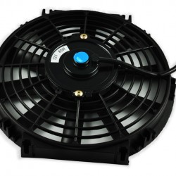 Thin fan 7