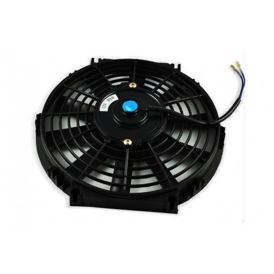 Thin fan 7