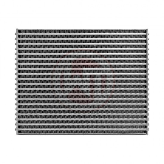 Competition Intercooler Core Wagner Tuning 360x294x110