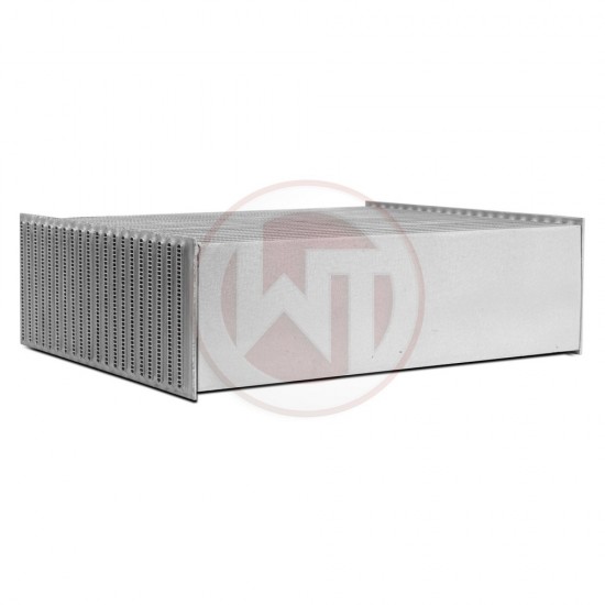 Competition Intercooler Core Wagner Tuning 360x294x110