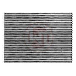 Competition Intercooler Core Wagner Tuning 535x392x95
