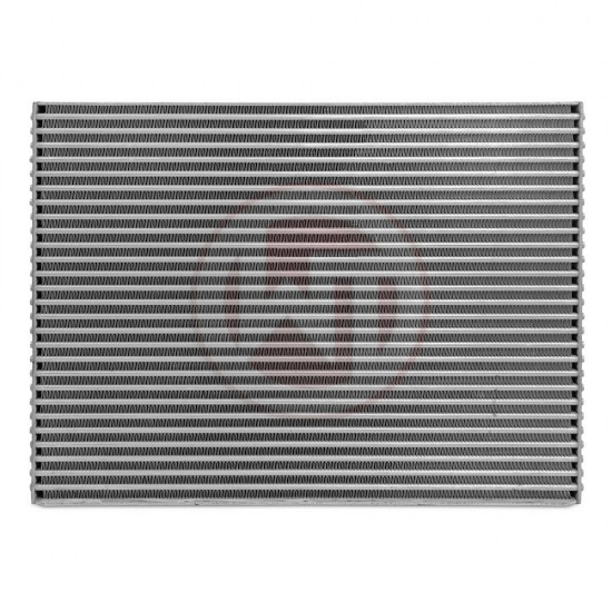 Competition Intercooler Core Wagner Tuning 535x392x95
