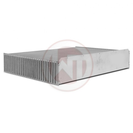 Competition Intercooler Core Wagner Tuning 535x392x95